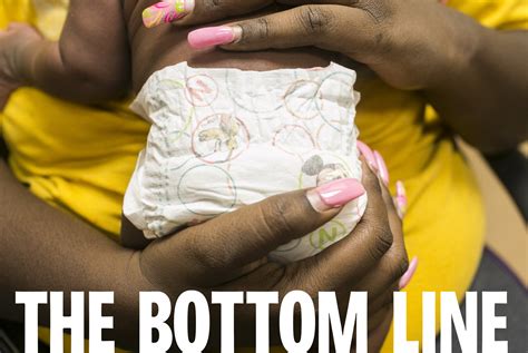 The Bottom Line One In Three Families Can T Afford Diapers Why Are They So Expensive Features Tampa Bay Times The Bottom Line One In Three Families Can T Afford Diapers Why Are They So Expensive Features Tampa Bay Times