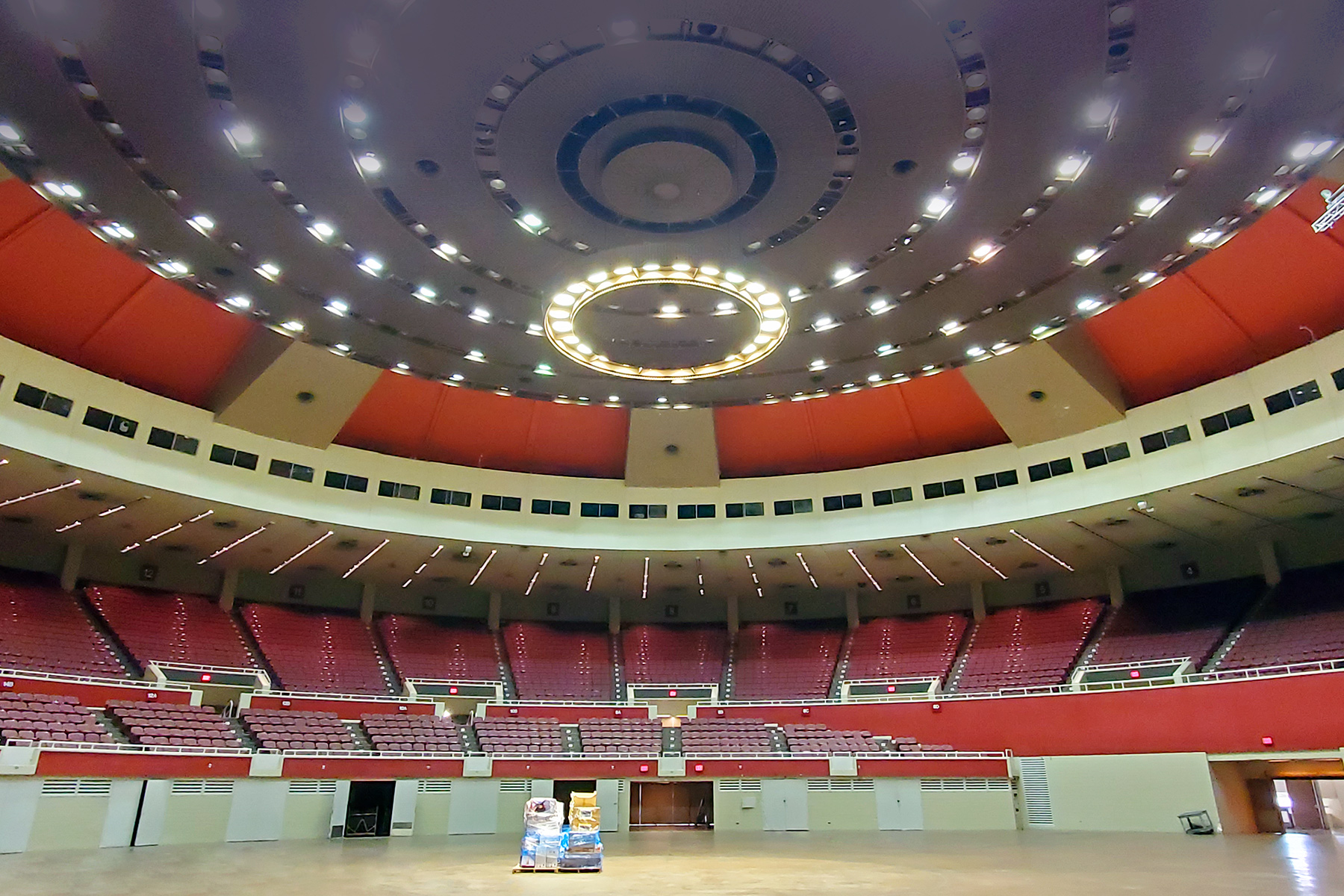 The Case For Tearing Down Dallas Convention Center D Magazine