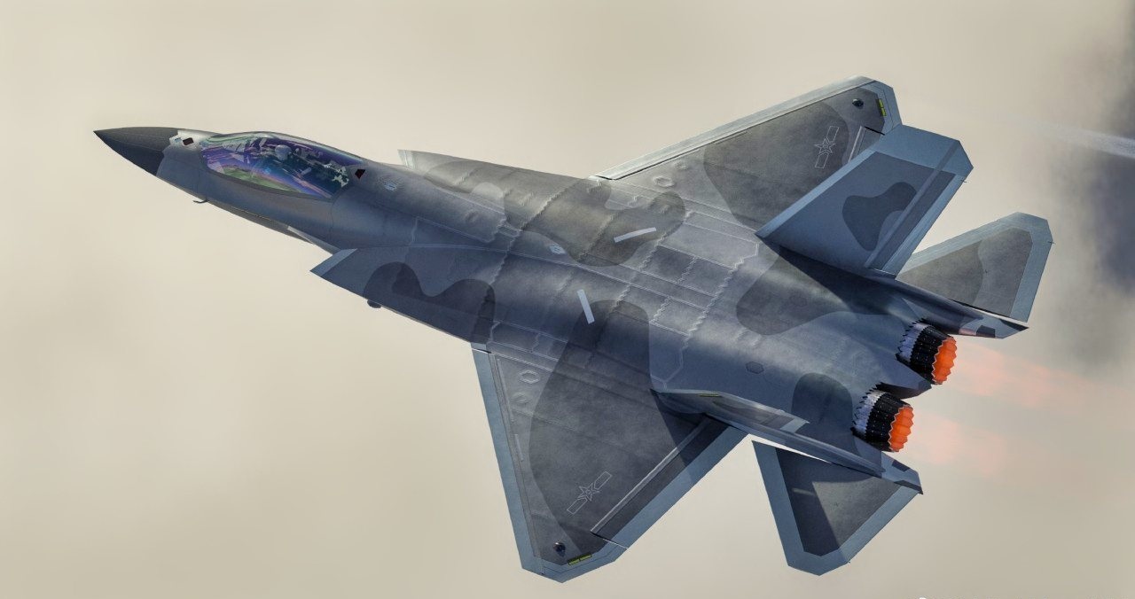 The Chinese Airpower J 35A New Stealth Fighter To U S Stealth Fighter Youtube The Chinese Airpower J 35A New Stealth Fighter To U S Stealth Fighter Youtube