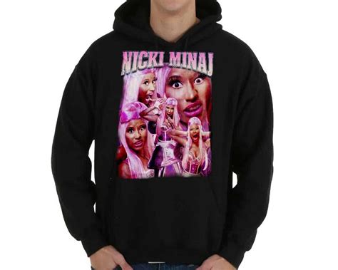The Complete Nicki Minaj Merch Guide The Hip Hop Insider The Complete Nicki Minaj Merch Guide The Hip Hop Insider