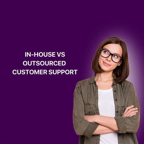 The Cost To Outsource Customer Service Vs In House A Detailed Analysis For Business Leaders The Cost To Outsource Customer Service Vs In House A Detailed Analysis For Business Leaders