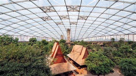 The Dallas Arboretum Opens A Giant New Greenhouse So It Can Grow Its Own Plants The Dallas Arboretum Opens A Giant New Greenhouse So It Can Grow Its Own Plants