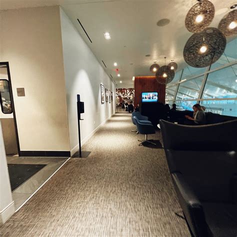 The Dallas Dfw American Express Centurion Lounge Review Roaming Cactus Luxury Travel Points The Dallas Dfw American Express Centurion Lounge Review Roaming Cactus Luxury Travel Points