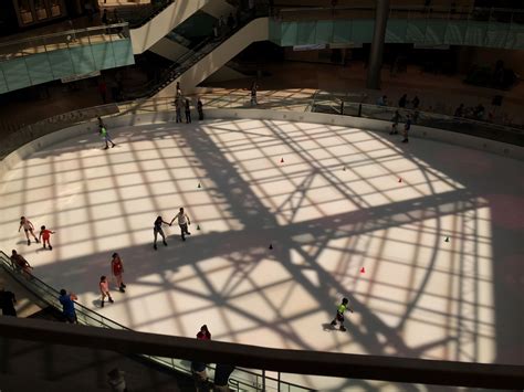 The Dallasgalleria Has An Iceskating Rink Which Is So Cool It Amp 39 S Inside The Mall Dallas The Dallasgalleria Has An Iceskating Rink Which Is So Cool It Amp 39 S Inside The Mall Dallas