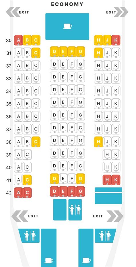 The Definitive Guide To Ana U S Routes Plane Types Seat Options The Definitive Guide To Ana U S Routes Plane Types Seat Options