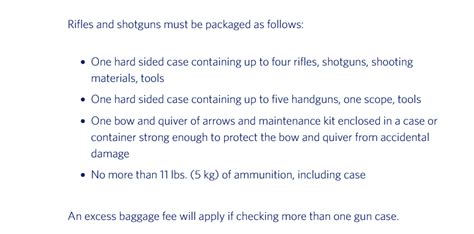 The Definitive Guide To Flying With Guns Active Response Training