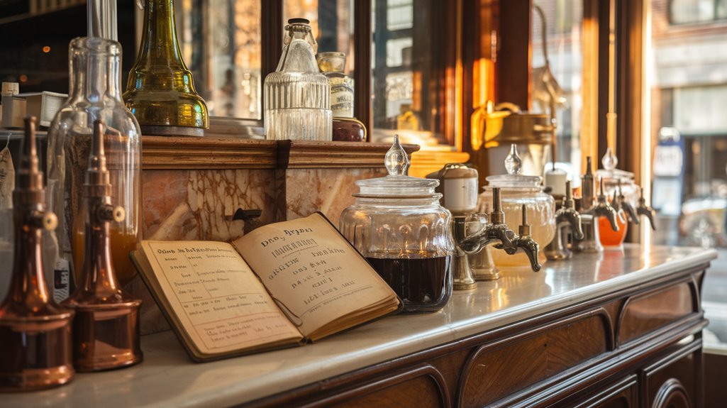 The Dr Pepper Origin The Twists You Never Knew The Dr Pepper Origin The Twists You Never Knew