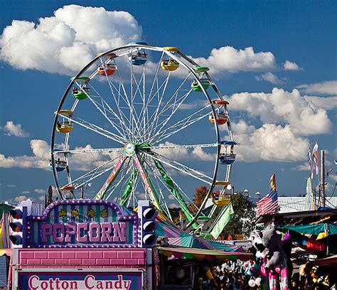 The Durham Fair The Durham Fair