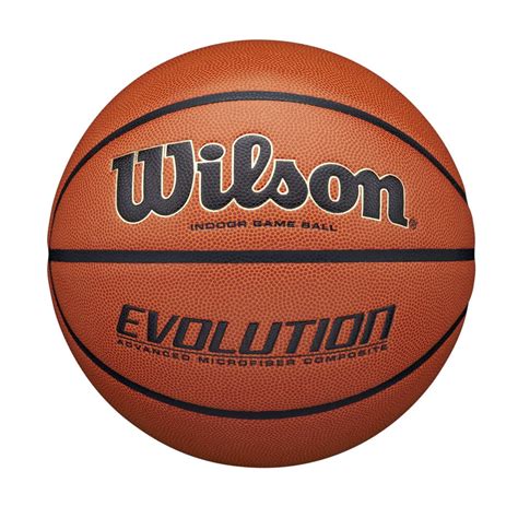 The Evolution Of Basketball