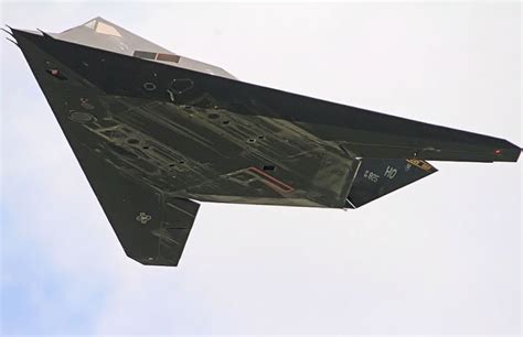 The F 117 Nine Amazing Facts About America S Legendary Stealth Fighter Militaryhistorynow Com The F 117 Nine Amazing Facts About America S Legendary Stealth Fighter Militaryhistorynow Com