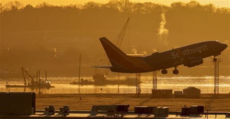 The Faa S Troubles Are More Serious Than You Know The Atlantic