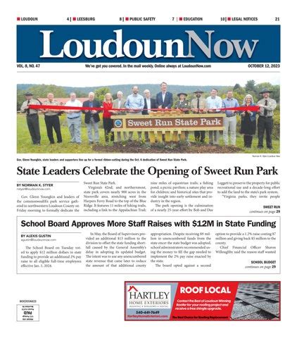 The Facts About Plas In Loudoun County By Georgetownpa Issuu The Facts About Plas In Loudoun County By Georgetownpa Issuu