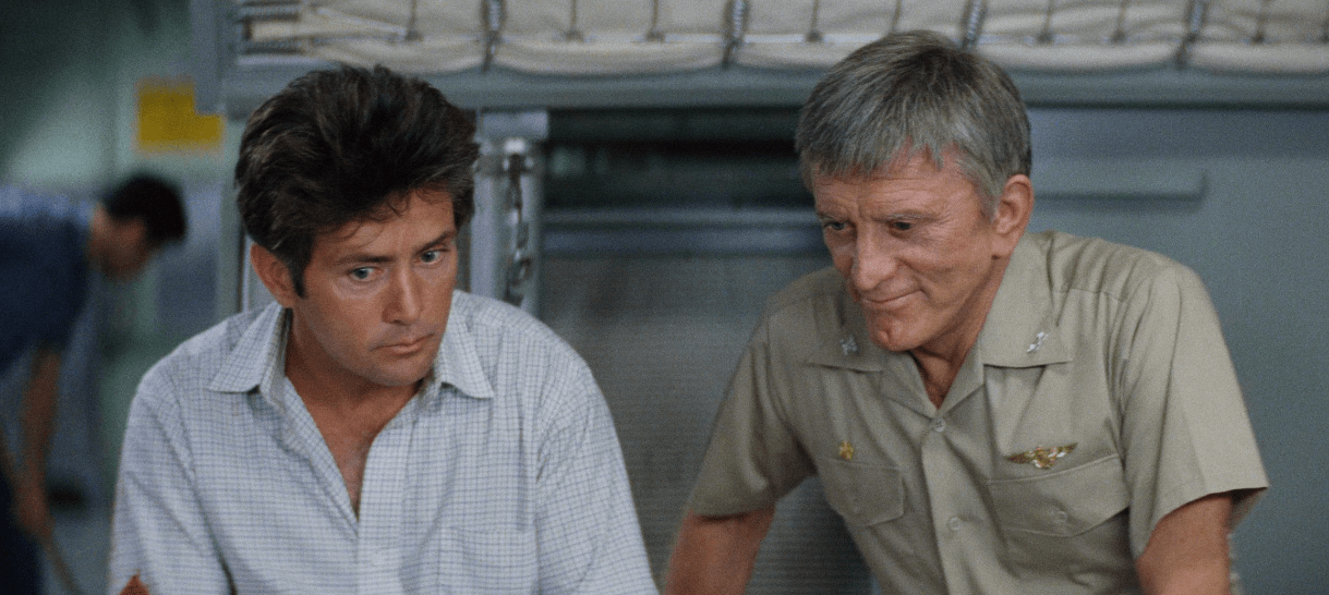 The Final Countdown 1980 The Final Countdown Movie The Final Countdown Countdown