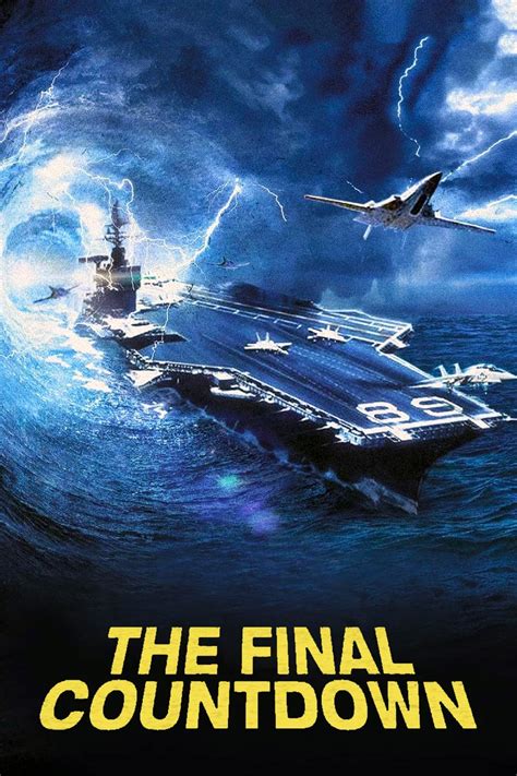 The Final Countdown Film Wikipedia
