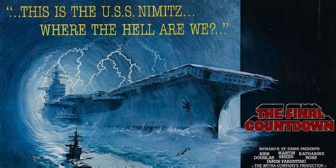 The Final Countdown Remake Updates Is It Happening