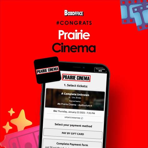 The Future Of Online Movie Ticketing In A Post Pandemic World By The Boxoffice Company Medium