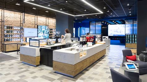 The Future Of Retail Health And The New Healthcare Experience