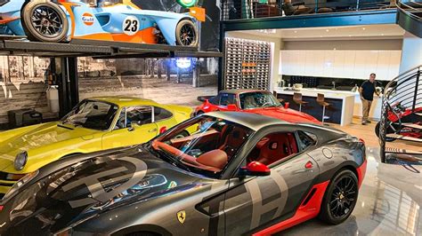 The Hangar A Destination To Savor Your Collections The Hangar A Destination To Savor Your Collections