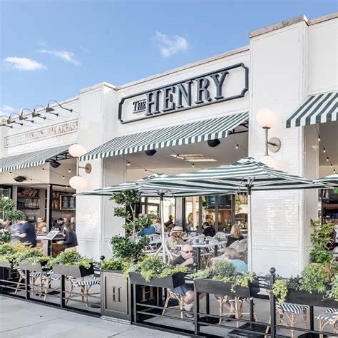 The Henry Dallas The Henry Dallas