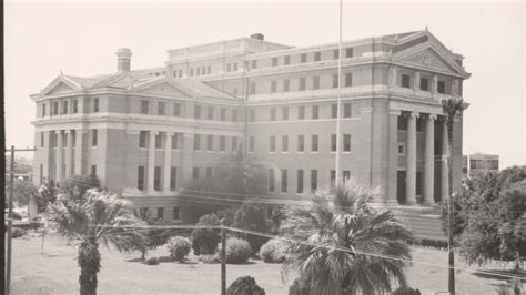 The Historic 1914 Nueces County Courthouse Part 1 2