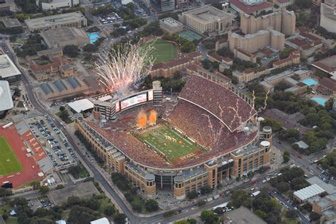 The House That Texas Built Dkr Texas Memorial Stadium Celebrating 90 Years The House That Texas Built Dkr Texas Memorial Stadium Celebrating 90 Years