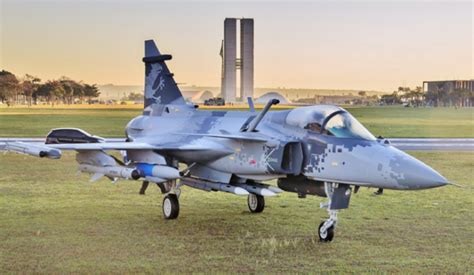The Impressive Saab Jas 39 E Gripen War History Online The Impressive Saab Jas 39 E Gripen War History Online