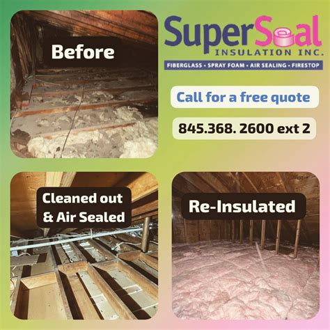The Insulation Tax Credit Superseal Insulation New York Supersealinsulation Com