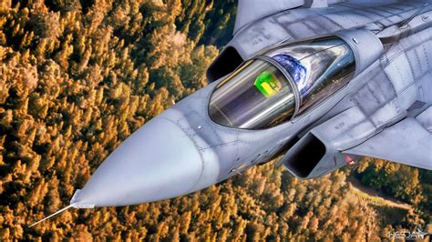 The Jas 39 Gripen Fighters Has A Problem It Never Saw Coming 19Fortyfive