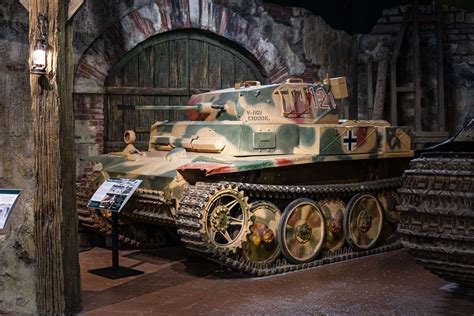 The Luchs Germany Amp 39 S Cutest Tank The Luchs Germany Amp 39 S Cutest Tank