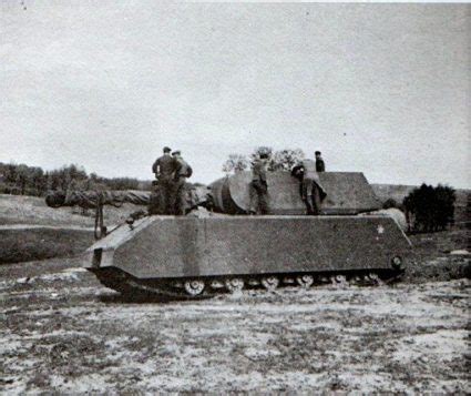 The Maus Tank An Crazy Invention But Would It Have Been Effective Enough To Change The Outcome Of Wwii War History Online The Maus Tank An Crazy Invention But Would It Have Been Effective Enough To Change The Outcome Of Wwii War History Online