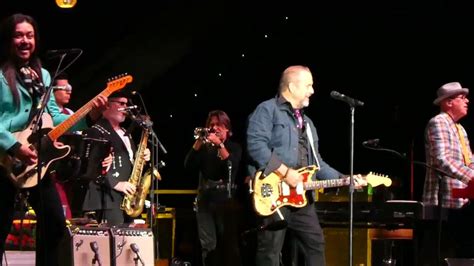 The Mavericks Back In Your Arms Again All You Ever Do Is Bring Me Down Live 6 07 2025