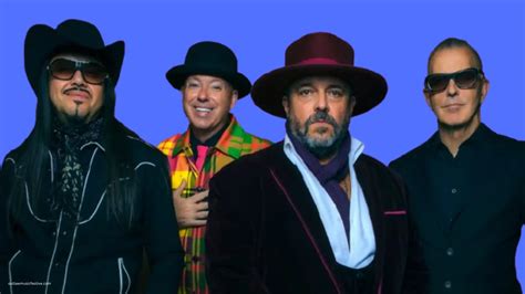 The Mavericks Bring Their Magic To The 2025 Outlaw Music Festival