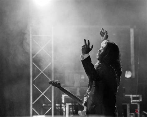 The Mavericks Infocusvisions Music Arts Magazine