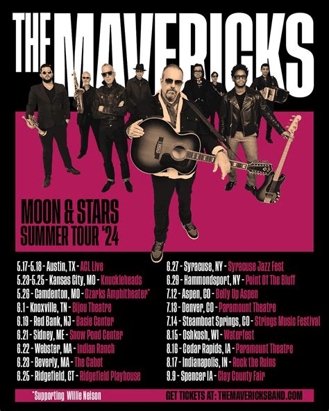 Avoid This Common Mistake When Planning the Mavericks Tour 2025