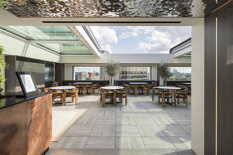 The Met Lounge The Met Building The Met Lounge The Met Building