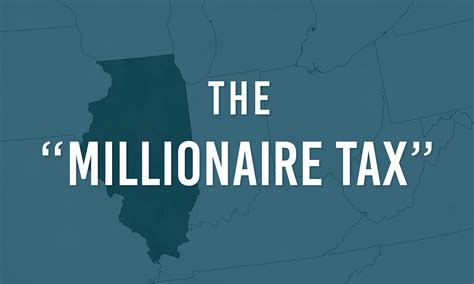 The Millionaire S Tax A Fair Step Toward Tax Justice Mlpp