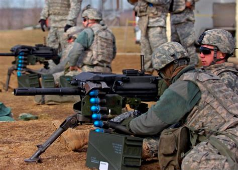 The Mk 19 Grenade Launcher Is A Special Ops Ace In The Hole The National Interest The Mk 19 Grenade Launcher Is A Special Ops Ace In The Hole The National Interest