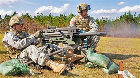 The Mk19 Grenade Launcher Can Destroy Just About Anything National Security Journal The Mk19 Grenade Launcher Can Destroy Just About Anything National Security Journal