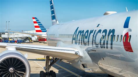 The Most Common Questions About American Airlines Answered