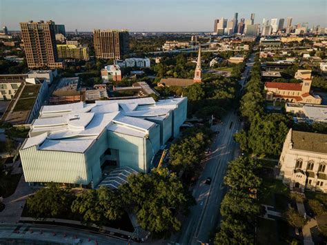 The Museum District Is One Of The City S Most Densely Packed Areas In Terms Of Attractions To Visit There S Hermann Park The Houston Zoo And Roughly 20 Museums It S An Easy