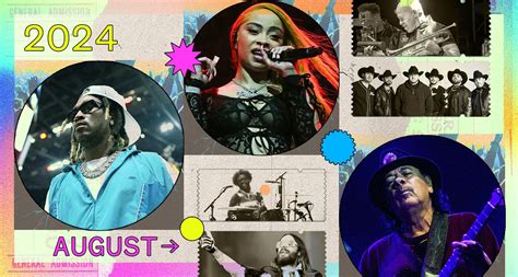 The Must See Concerts Coming To Dallas Fort Worth In 2024 D Magazine The Must See Concerts Coming To Dallas Fort Worth In 2024 D Magazine