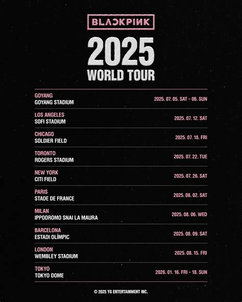 The New World Tour Ticket Info Tour Dates And General Tips R Donaldglover