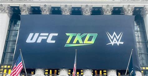 The Next Step In The Wwe Ufc Merger Is Here And It Will Be Led By Peter Dropick Cageside Seats The Next Step In The Wwe Ufc Merger Is Here And It Will Be Led By Peter Dropick Cageside Seats