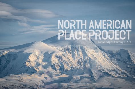 The North American Project Home