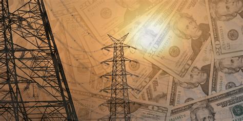 The Obscure Utility Tax Detroiters Pay Each Month To Fund The Police