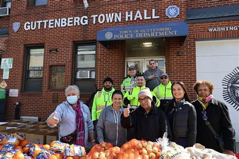 The Official Website Of The Town Of Guttenberg Nj News The Official Website Of The Town Of Guttenberg Nj News