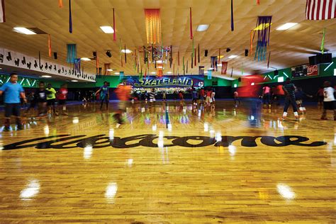 The Only Guide You Need To The Best Roller Rinks In Dallas The Only Guide You Need To The Best Roller Rinks In Dallas
