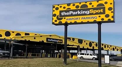 The Parking Spot North The Parking Spot North