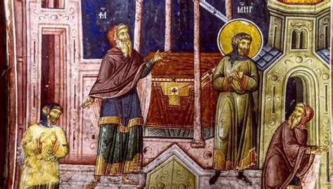 The Pharisee And The Tax Collector As The Two Poles Of Spiritual Warfare Man And Church News Of Orthodoxy The Union Of Orthodox Journalists