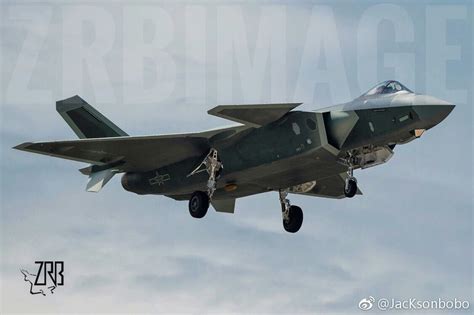 The Real Purpose Behind China S Mysterious J 20 Combat Jet Business Insider